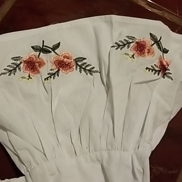 NEW - Off the Shoulder Sexy Top❣❣ - Picture 5 of 8